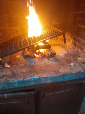 Mi departamento
